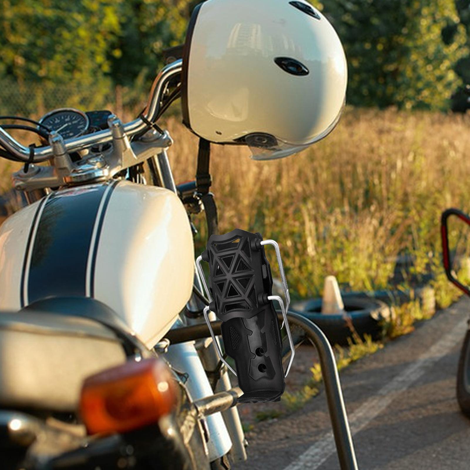 Outdoor Adventure Races - Uchwyt na napoje motocyklowe, regulowany uchwyt