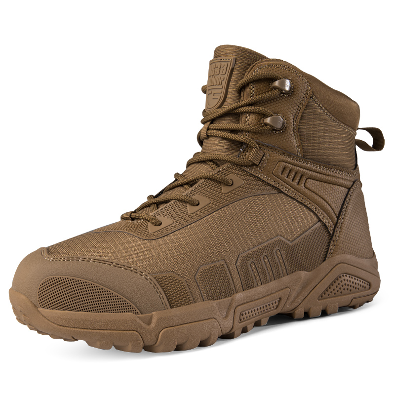 Outdoor Adventure Trips - Męskie buty taktyczne, męskie buty wojskowe,