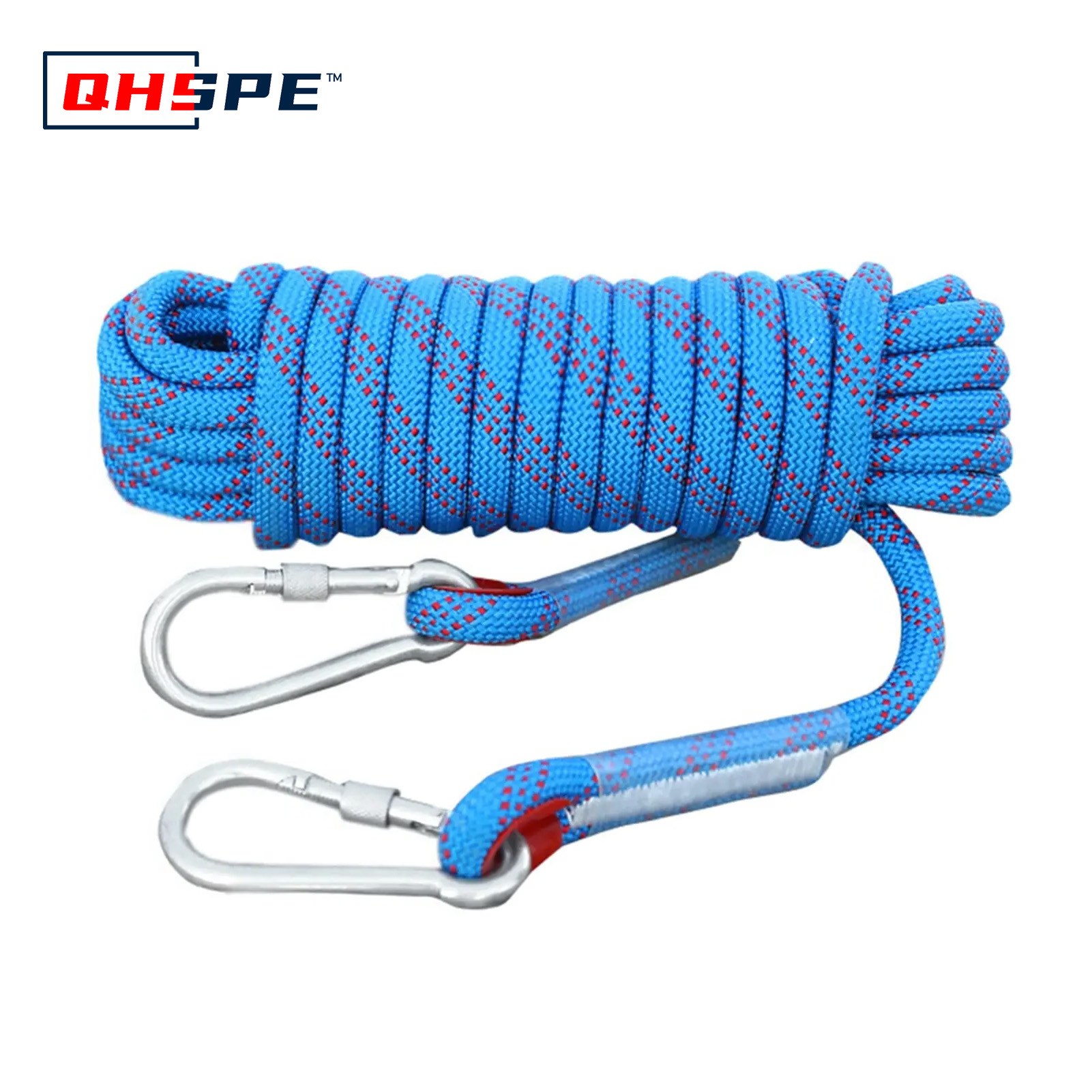 15M/25M/35M lina statyczna na  – Rope Climbing Static recenzja i cena