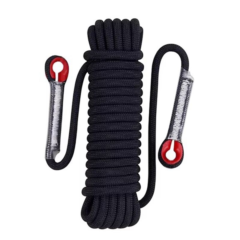 Lina bezpieczeństwa ABKQ-12Mm, – Rope Climbing Static recenzja i cena
