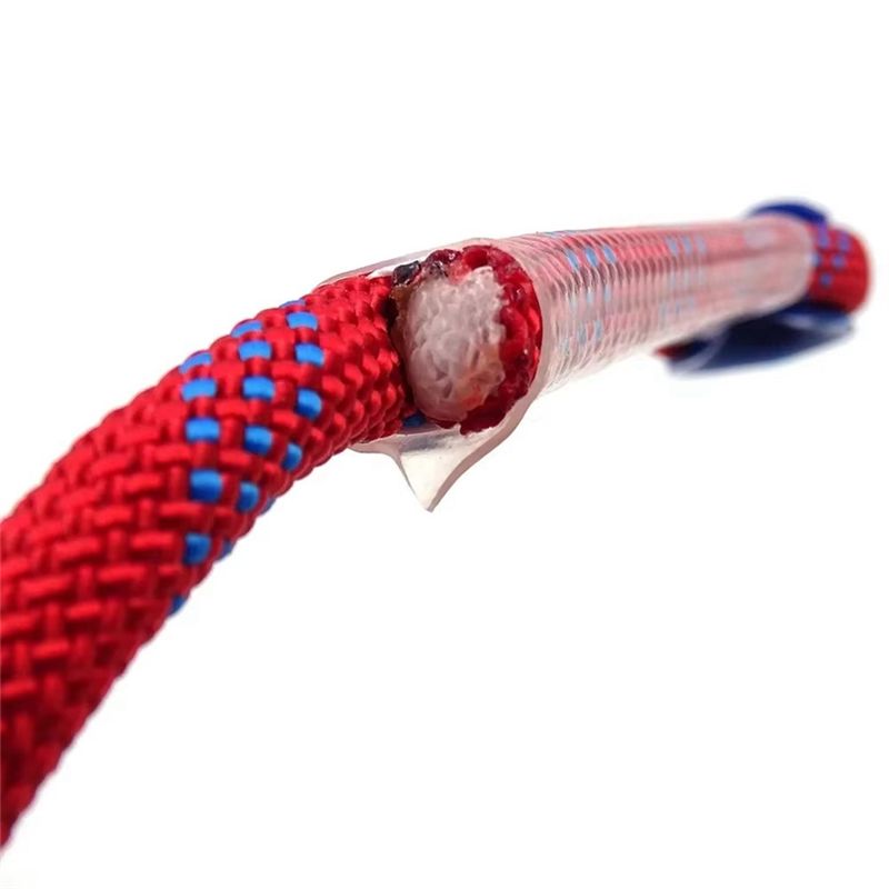 Lina bezpieczeństwa ABKQ-12Mm, – Rope Climbing Static recenzja i cena