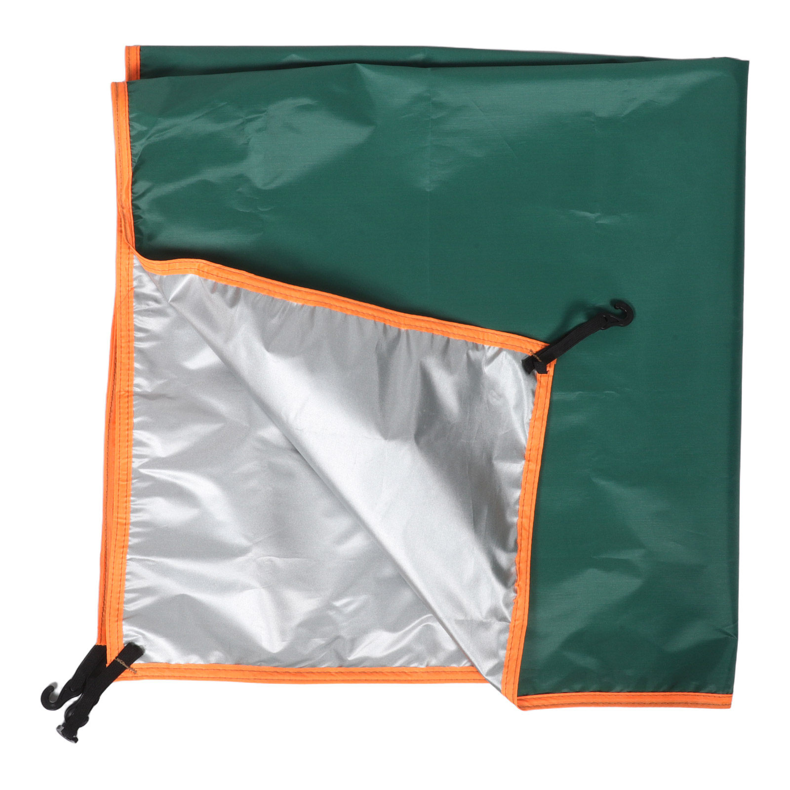 Wodoodporny Pokrowiec na Namio – Hammock Rain Tarp recenzja i cena
