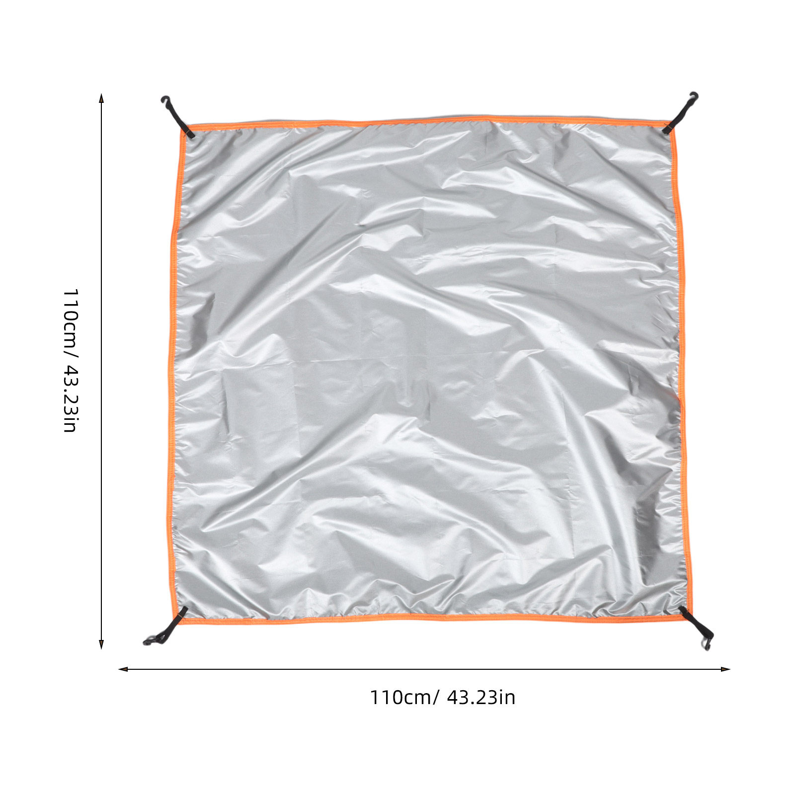Wodoodporny Pokrowiec na Namio – Hammock Rain Tarp recenzja i cena