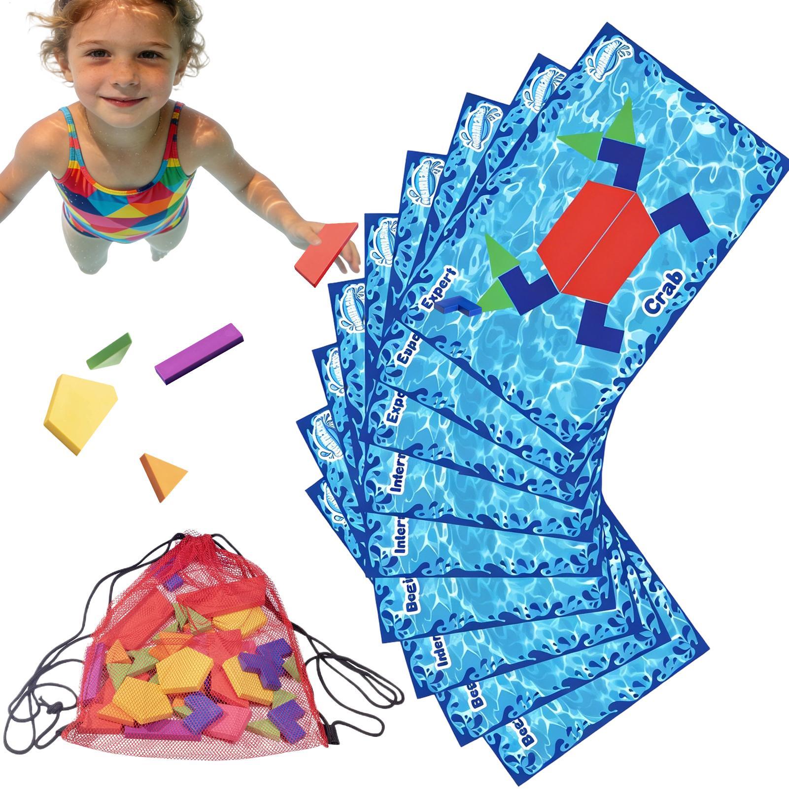 1 Zestaw Podwodna Gra Przygodo – Outdoor Adventure Kids Party recenzja i cena