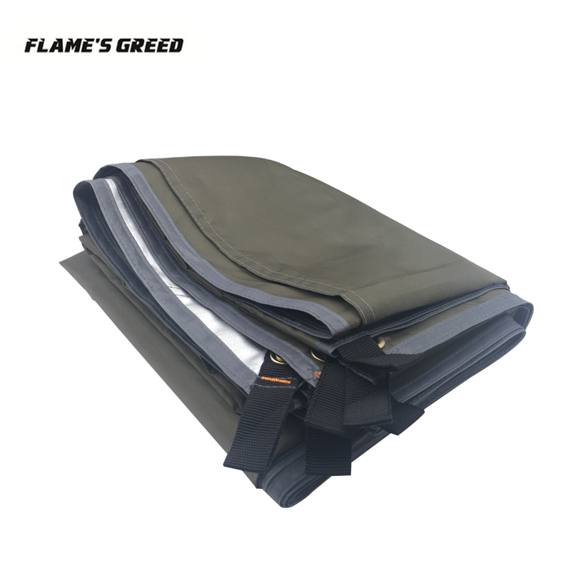 3m x 3m 4m x 3m plaża osłona p – Hammock Rain Tarp recenzja i cena