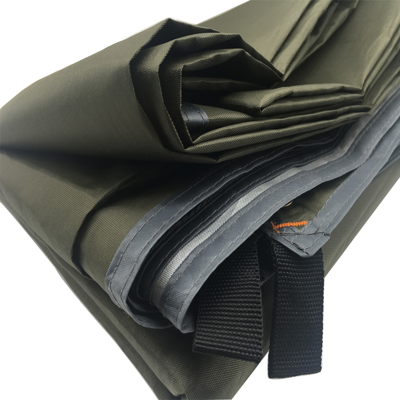 3m x 3m 4m x 3m plaża osłona p – Hammock Rain Tarp recenzja i cena