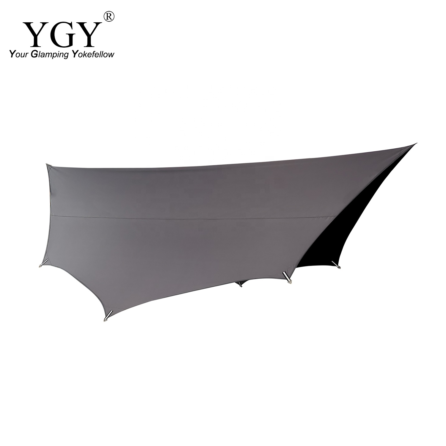 YGY Polibawełna/TC Plandeka Ma – Hammock Rain Tarp recenzja i cena