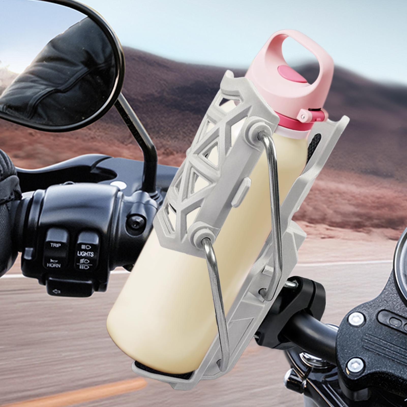 Uchwyt na bidon motocyklowy, r – Outdoor Adventure Races recenzja i cena
