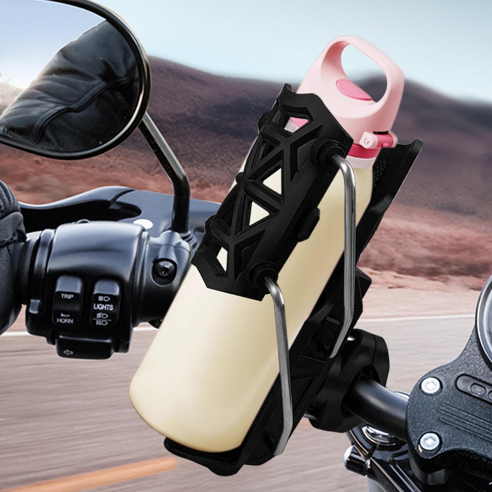 Uchwyt na bidon motocyklowy, r – Outdoor Adventure Races recenzja i cena