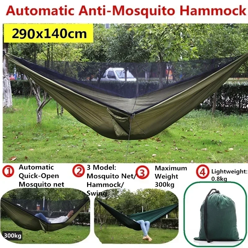 Hamak kempingowy z plandeką pr – Hammock Rain Tarp recenzja i cena
