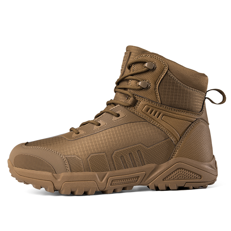 Męskie buty taktyczne, męskie  – Outdoor Adventure Trips recenzja i cena