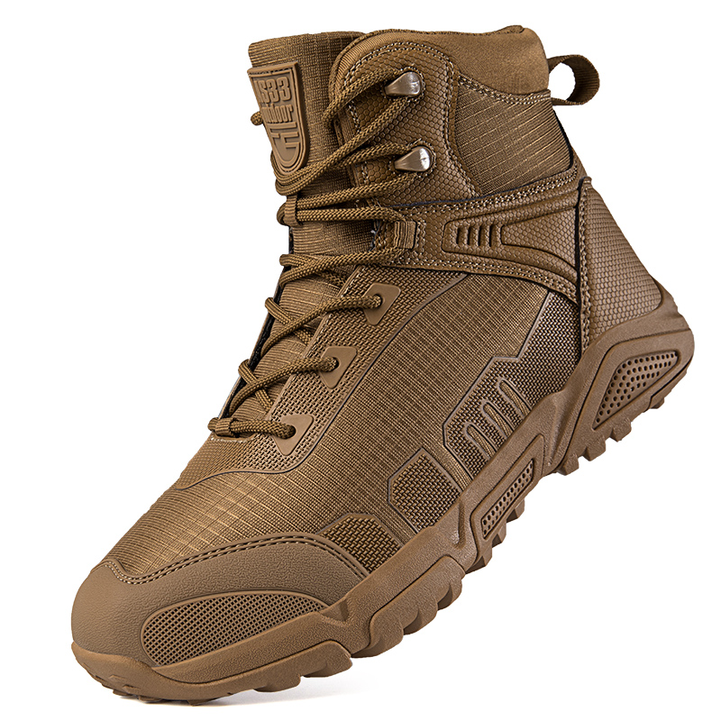 Męskie buty taktyczne, męskie  – Outdoor Adventure Trips recenzja i cena