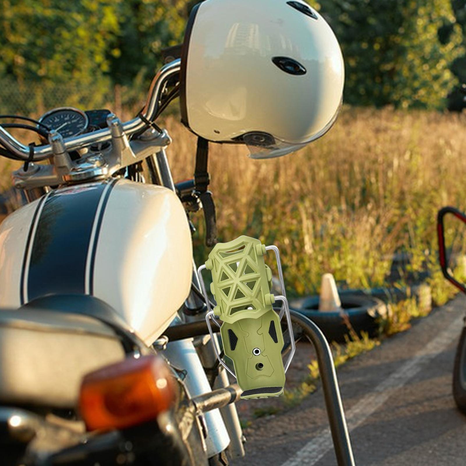 Uchwyt na napoje do motocykla, – Outdoor Adventure Races recenzja i cena