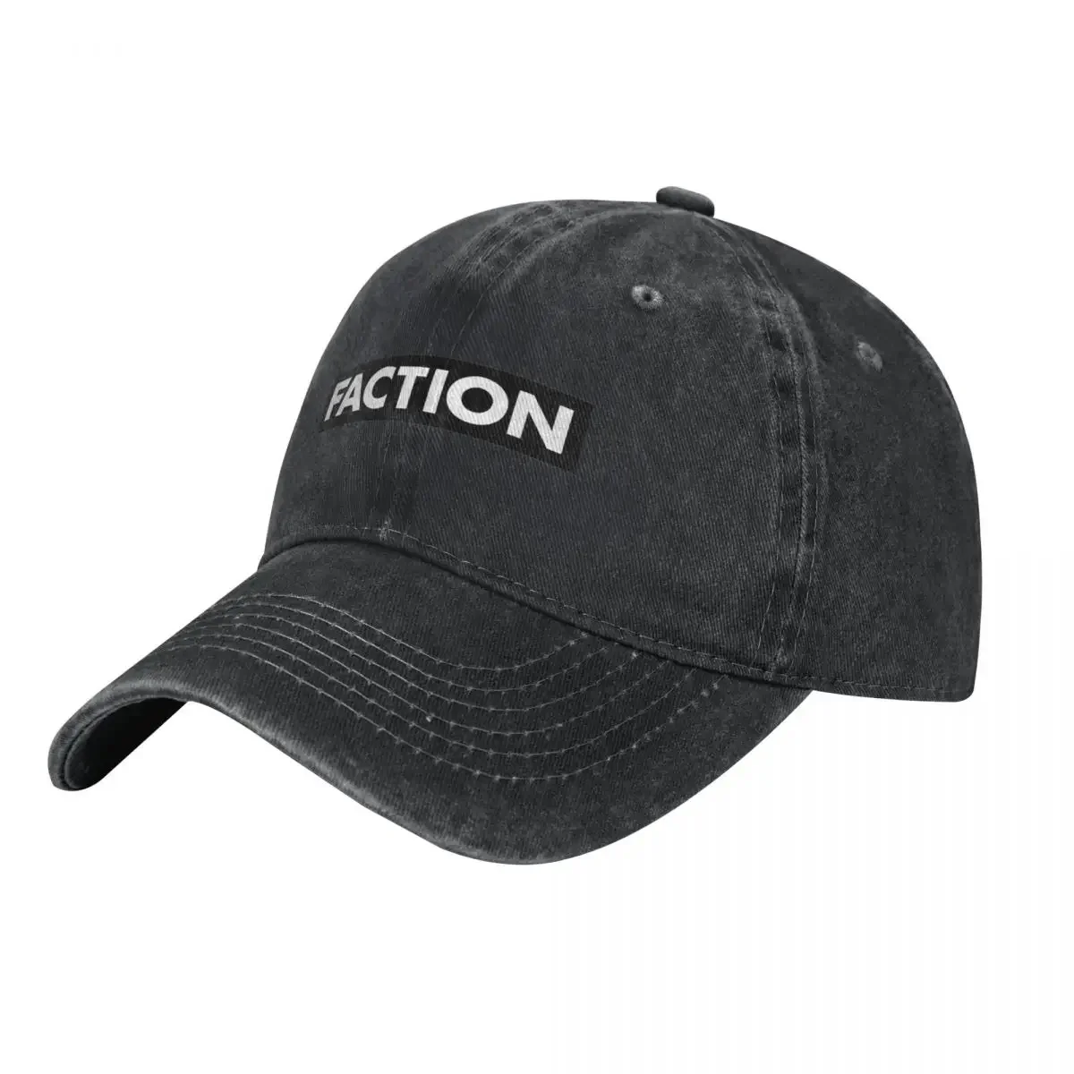 Czapka z daszkiem Faction Snow – Outdoor Adventure Kids Party recenzja i cena
