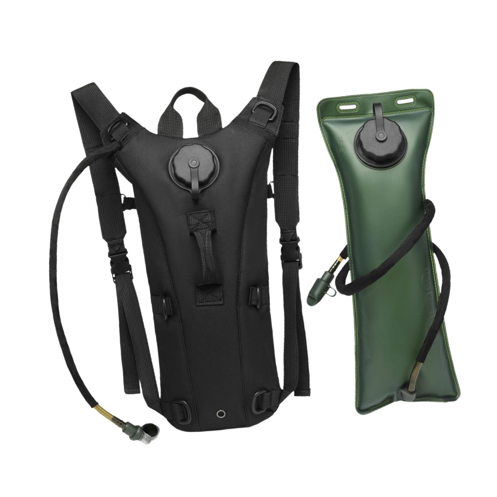 Plecak hydracyjny z tkaniny Ox – Outdoor Adventure Races recenzja i cena
