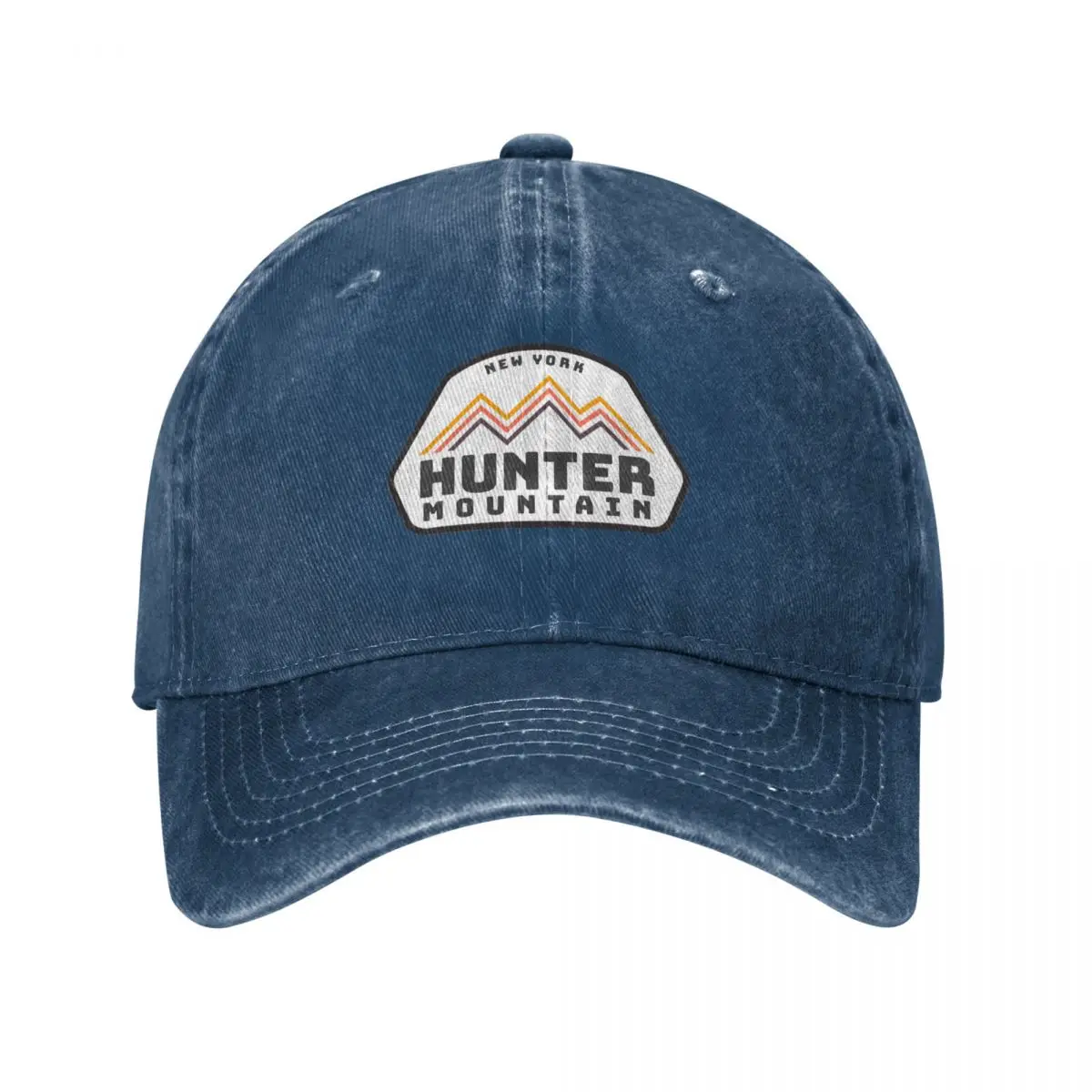 Czapka baseballowa Hunter Moun – Outdoor Adventure York recenzja i cena