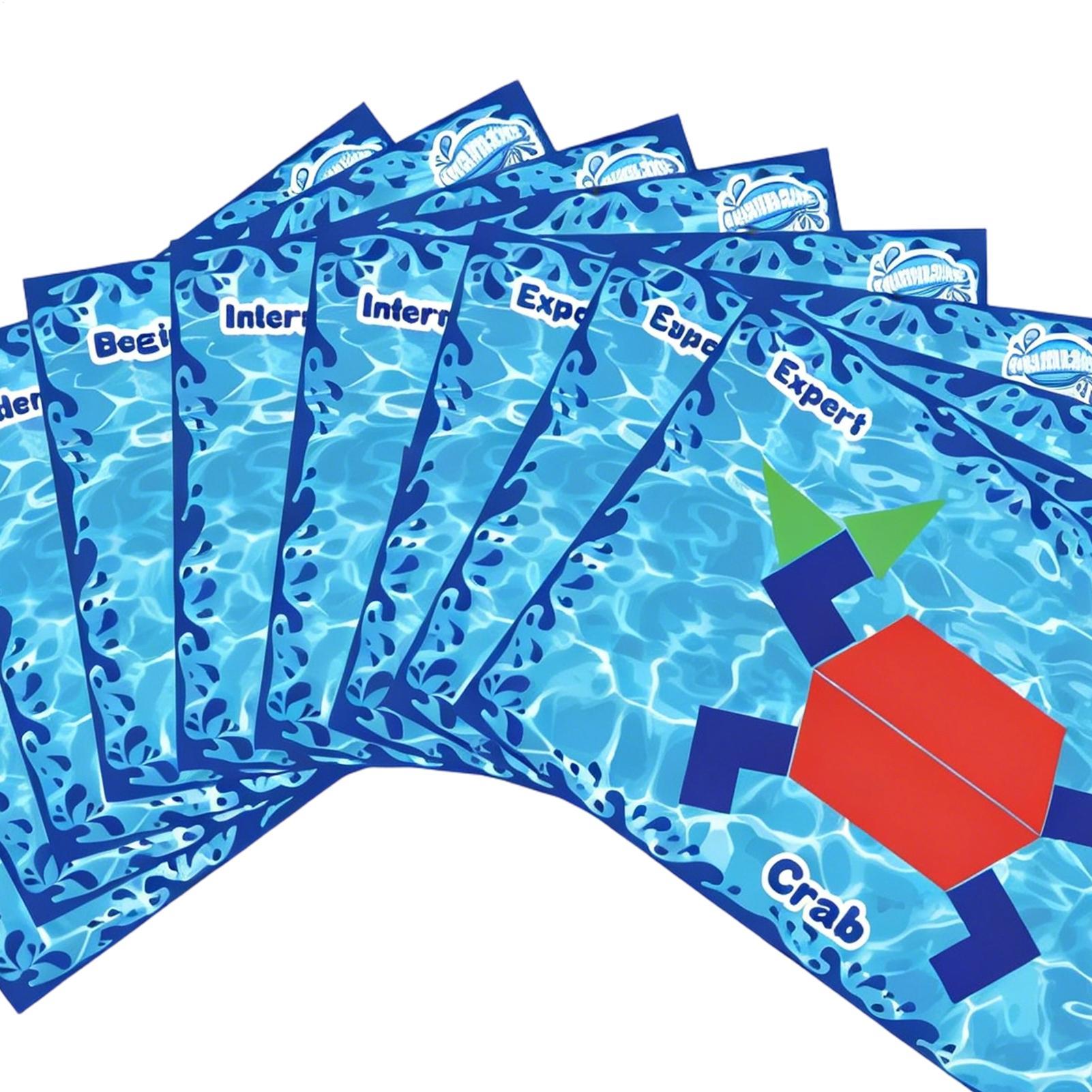 1 szt. Gra podwodna przygodowa – Outdoor Adventure Kids Party recenzja i cena