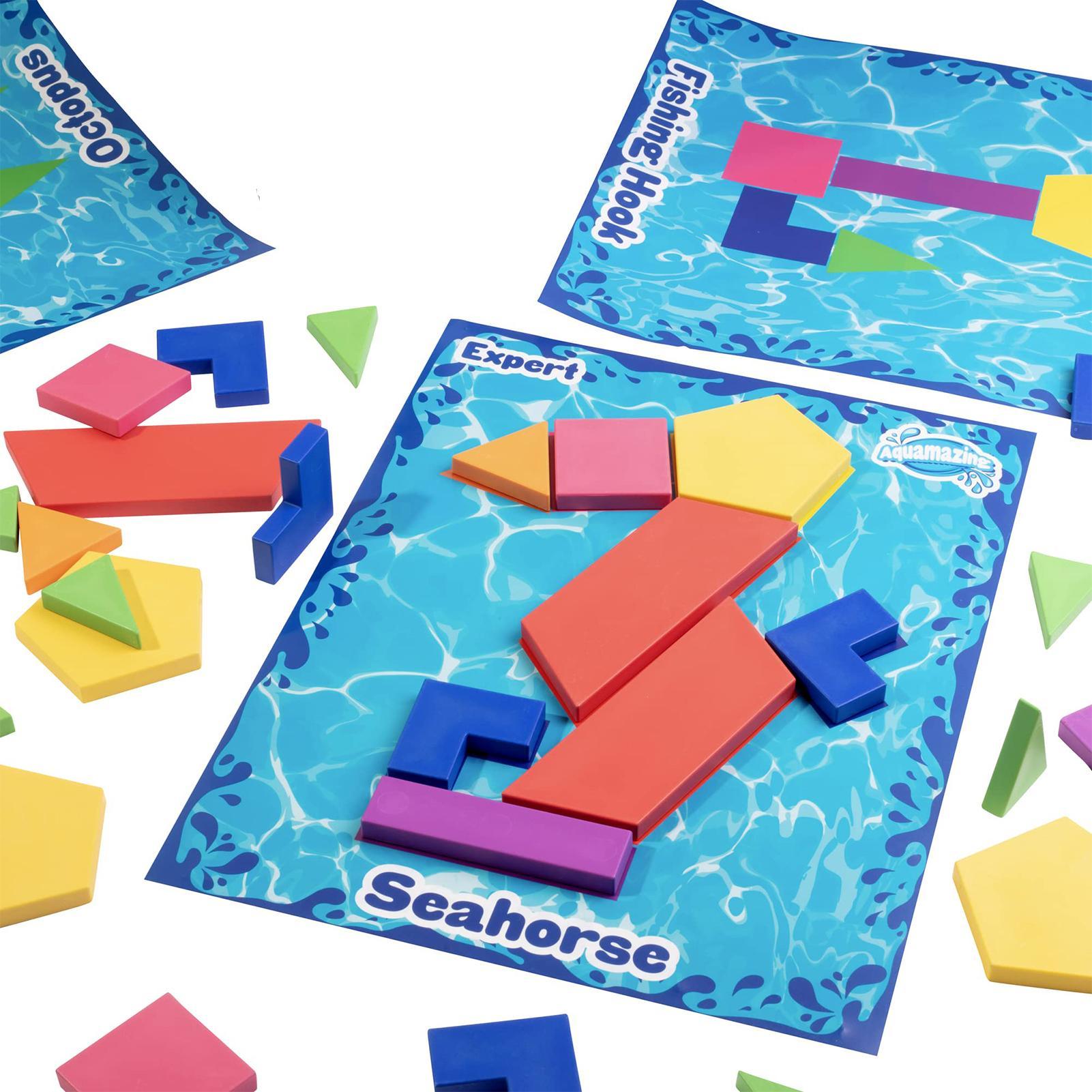 1 szt. Gra podwodna przygodowa – Outdoor Adventure Kids Party recenzja i cena