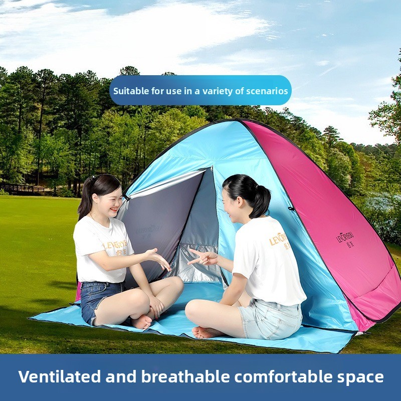 Namiot Kempingowy dla Dzieci,  – Outdoor Adventure Kids Party recenzja i cena